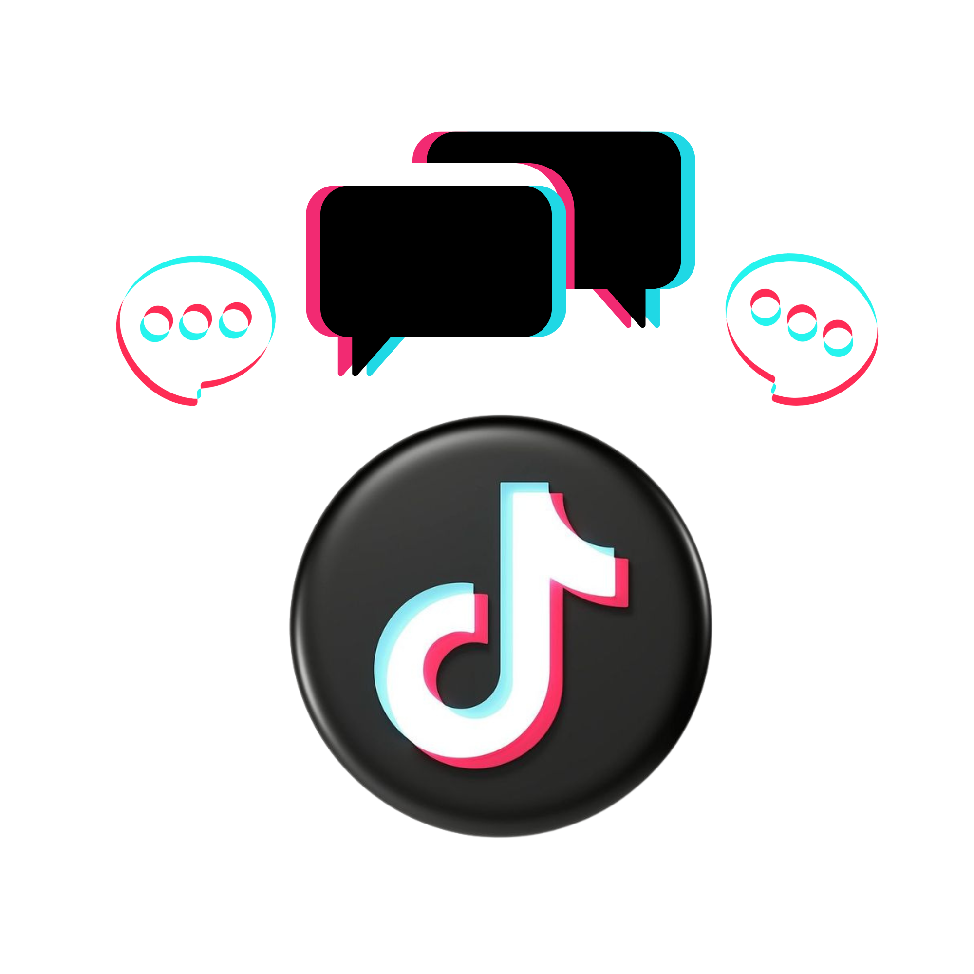 Tâm quan trọng của số lượng bình luận cao trên các video TikTok